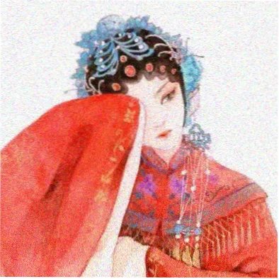 百度小说书友头像